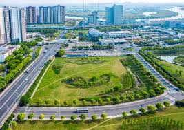 承德市政绿化属于什么行业类型